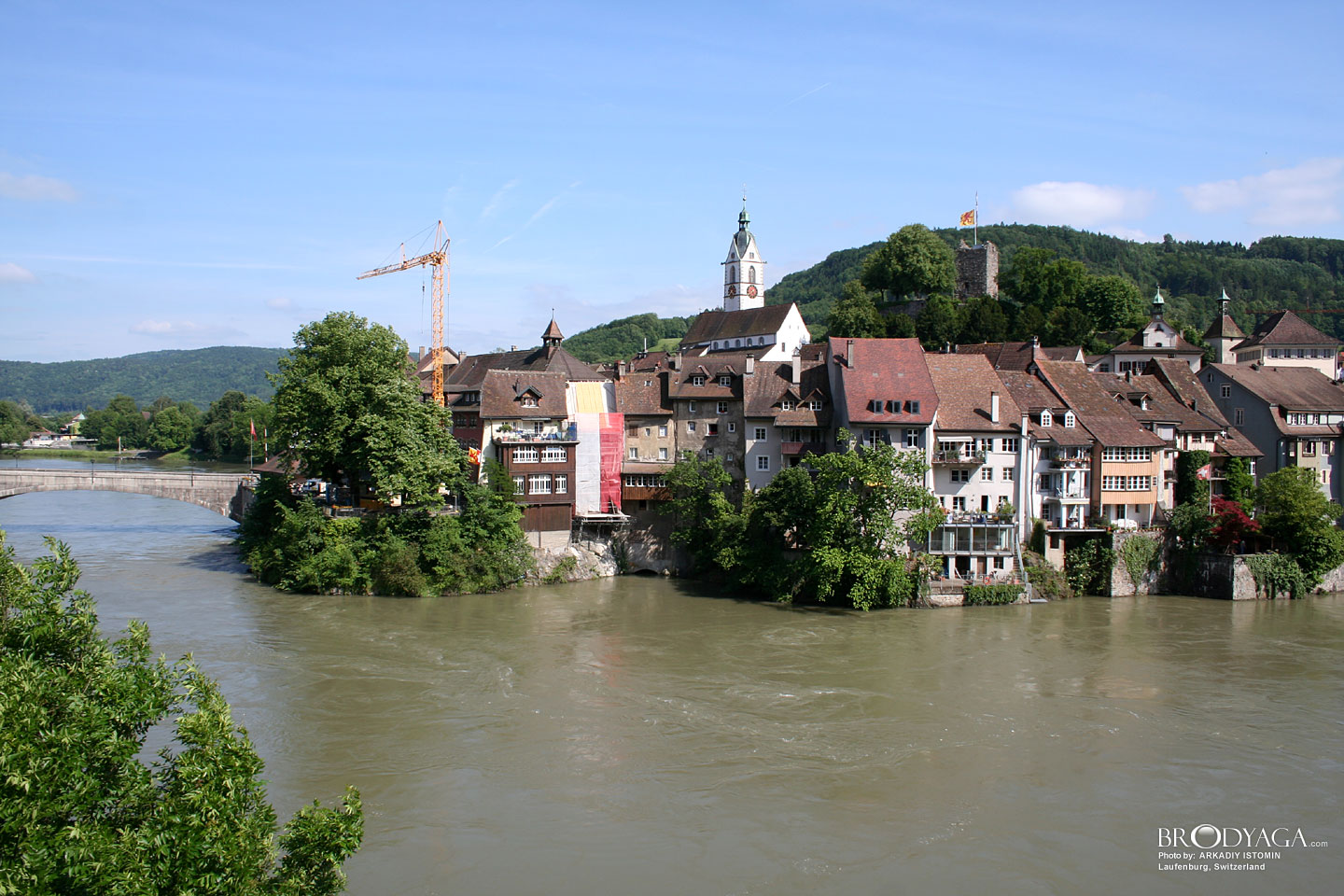 Laufenburg